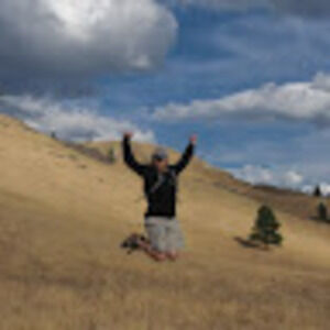 Meet your Posher, Ian